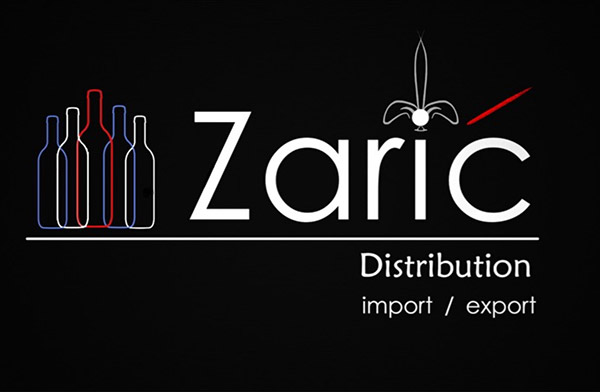Zaric Distribution Import / Export sas